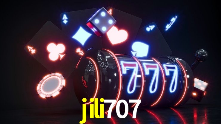 Experiência VIP jili707