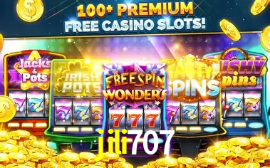 Desvendando o Mundo dos Jogos Virtuais na jili707