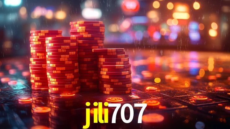 jili707 com login