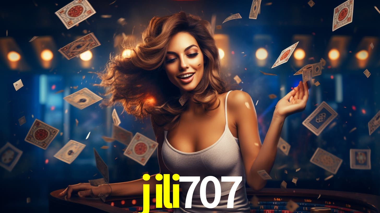 jili707,jili707 bet