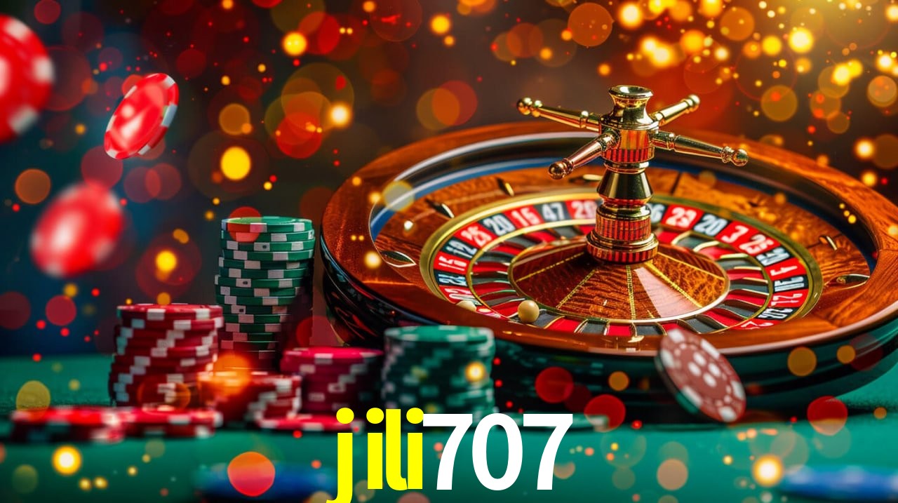 Explorando a Categoria de Eventos em Apostas na jili707