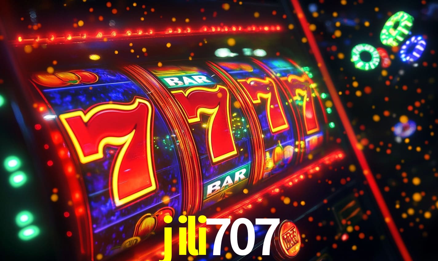 jili707 bet