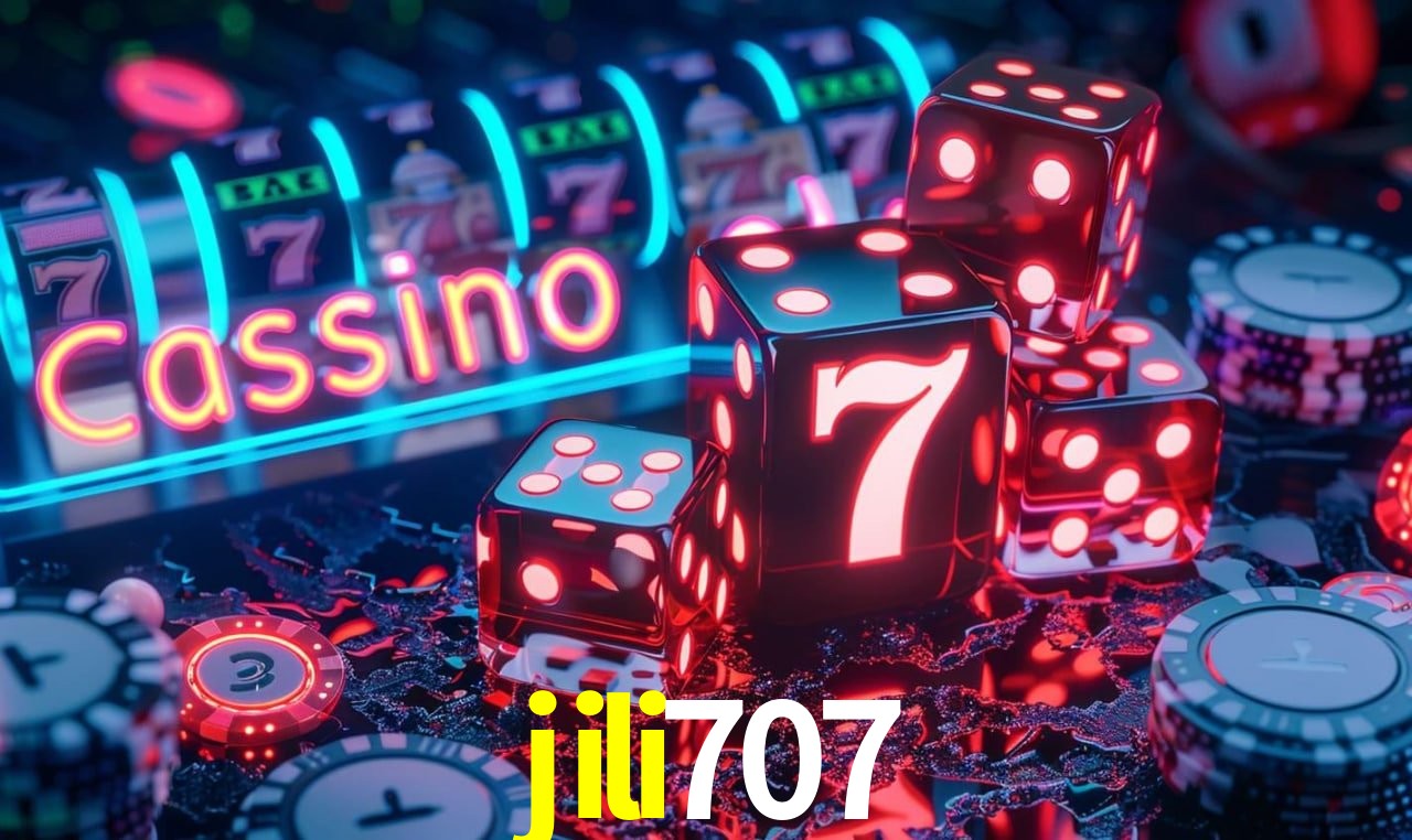 Bonus Features jili707