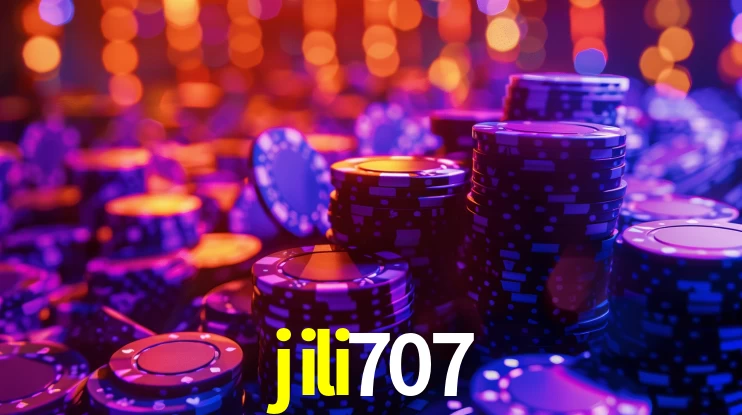 jili707