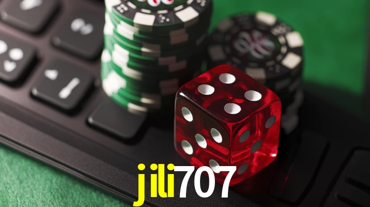 Responsive Design jili707