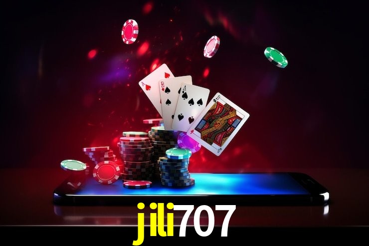 Game Providers jili707
