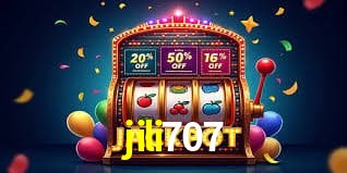 Login Seguro jili707