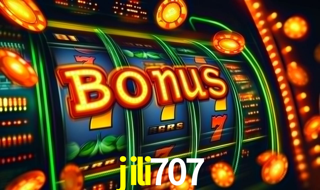 Football Betting jili707