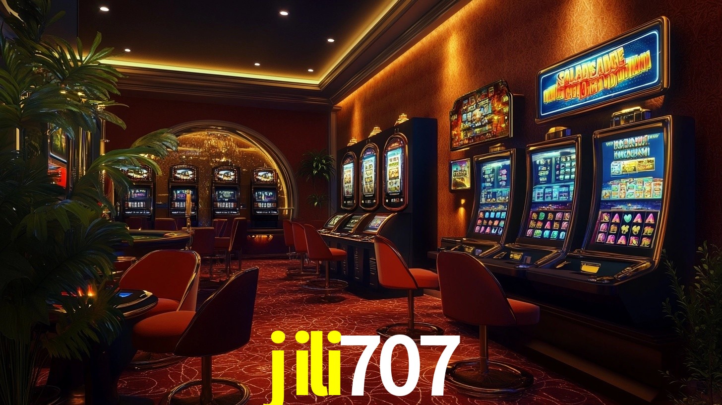 VIP Casino jili707