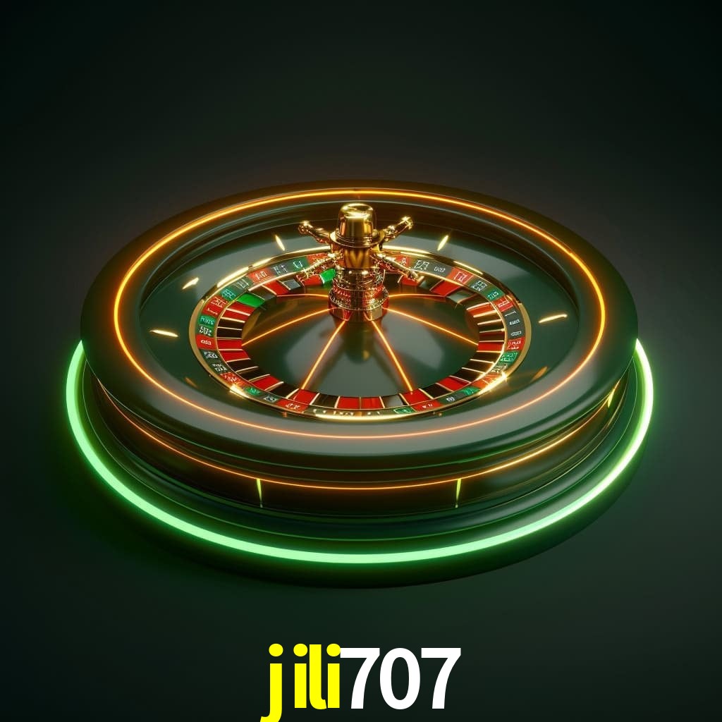 jili707 bet