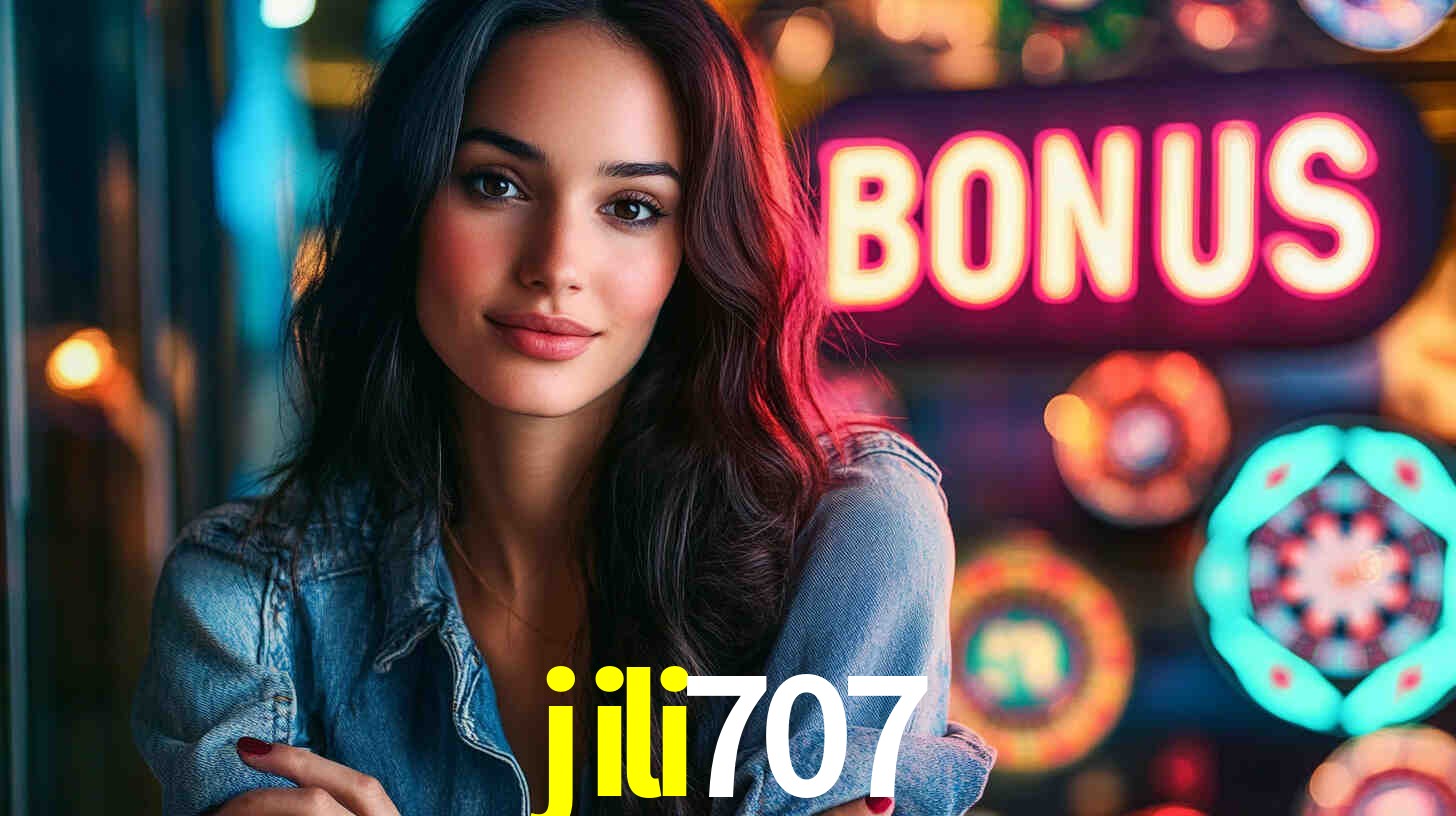 jili707