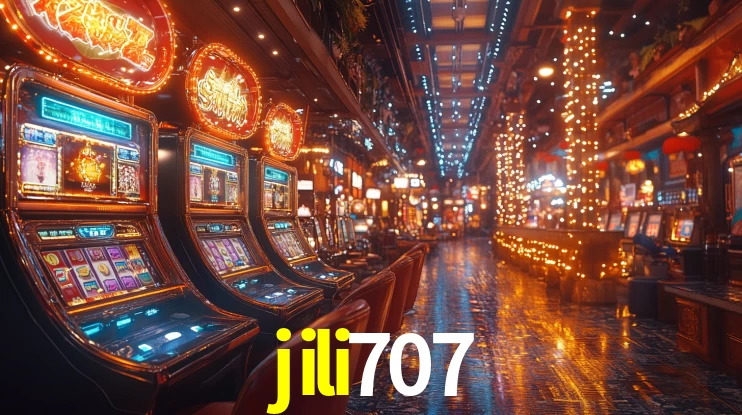 jili707 com login