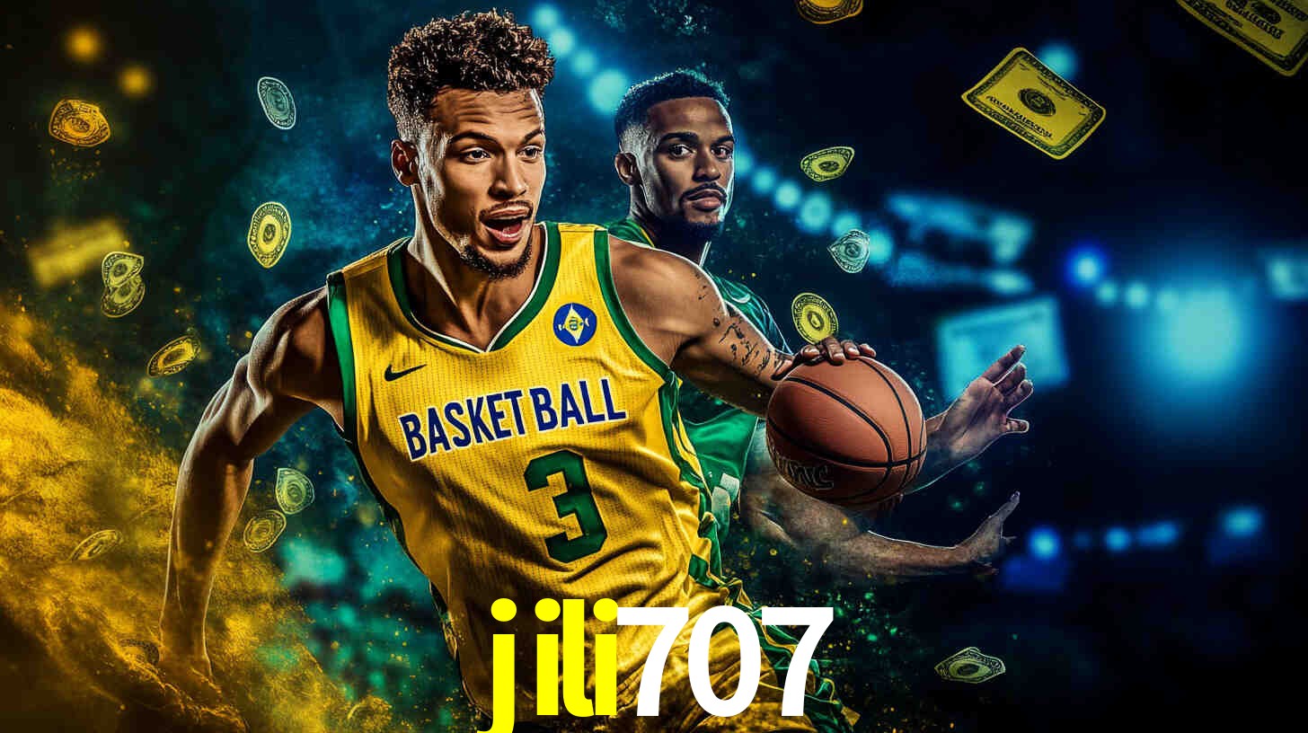 Desvendando o Mundo dos Jogos Virtuais na jili707