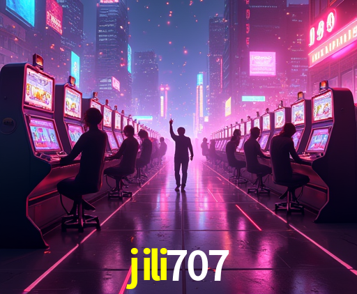 Jogos Exclusivos jili707