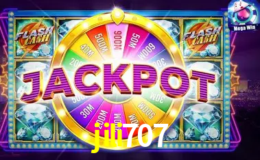 Descubra o Mundo do Cassino Online com jili707