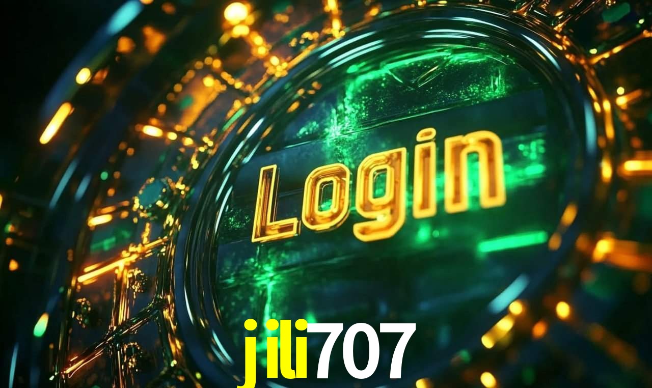 jili707