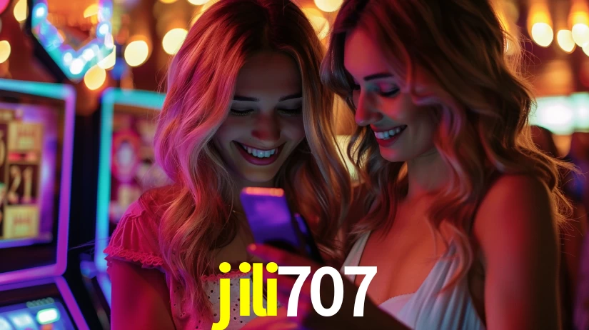 jili707