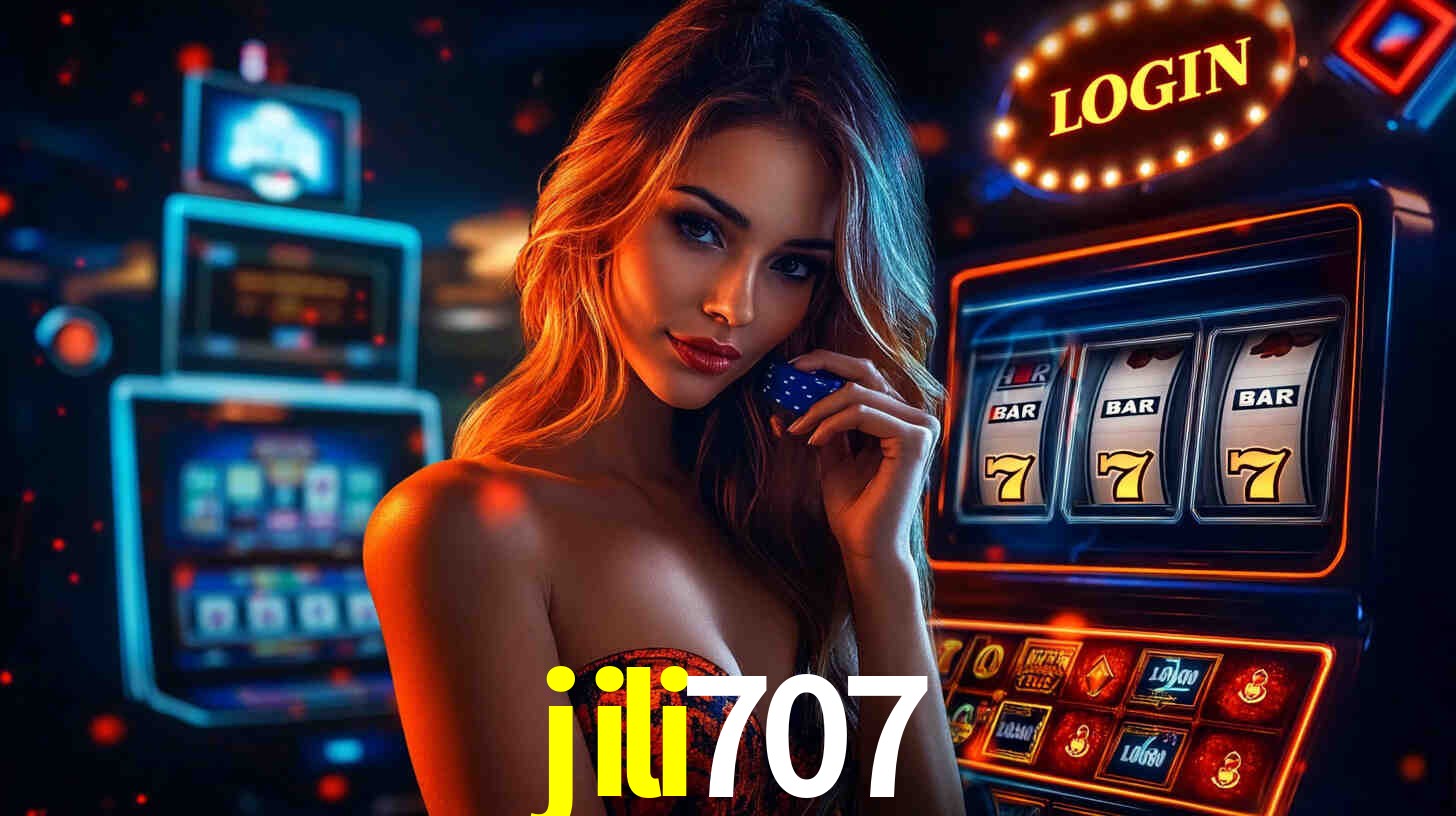 jili707,jili707 bet