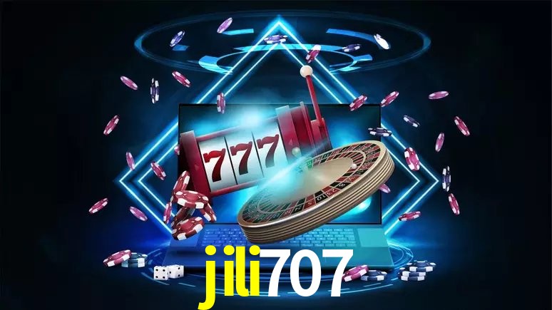 Recursos de Bônus jili707