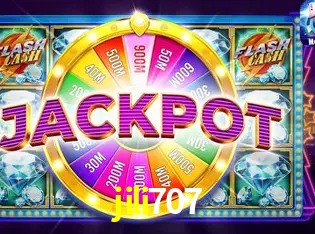 A Experiência Imersiva dos Cassinos Ao Vivo no jili707