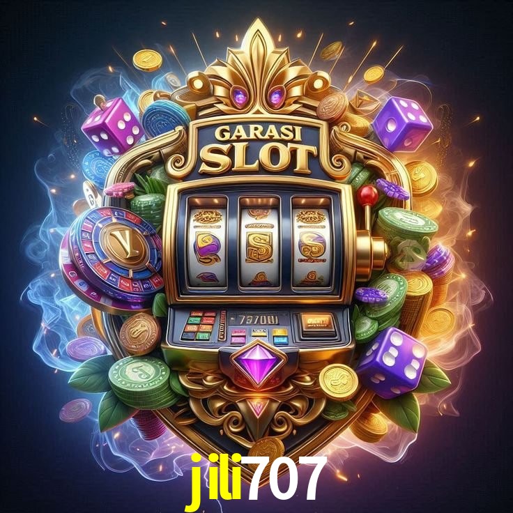 Casino Ao Vivo jili707