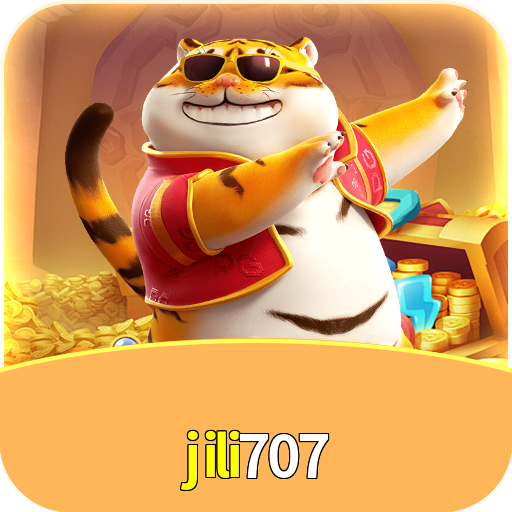 jili707 Logo